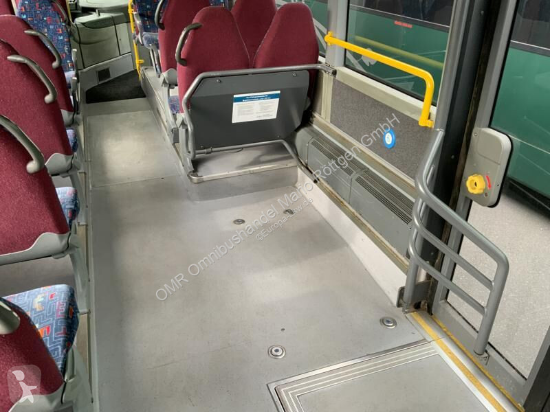 Autobus Setra