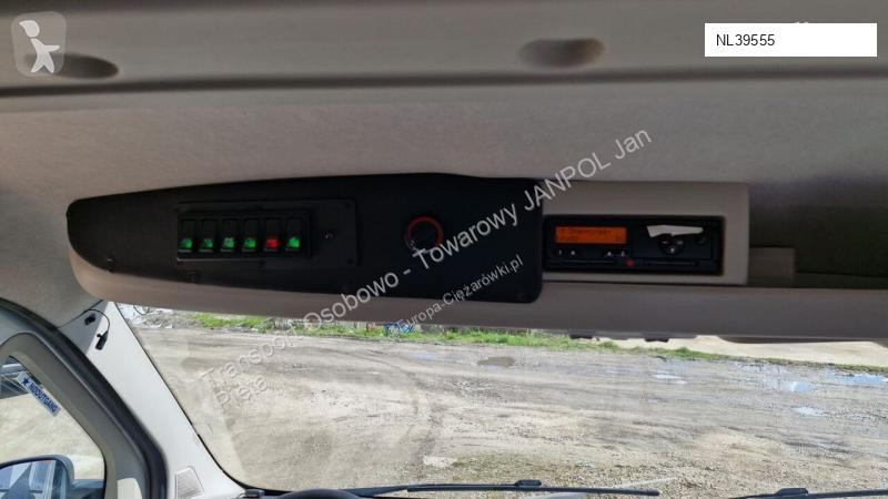 Autobussen Fiat DUCATO / PEUGEOT BOXER / 3.0...
