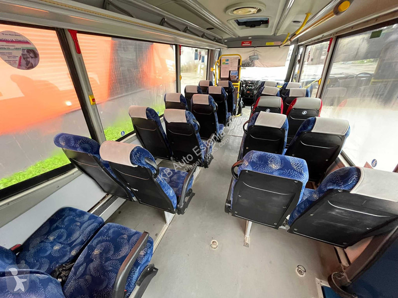 Autobuz Iveco KAPENA THESI 2 PCS AVAILABLE /...