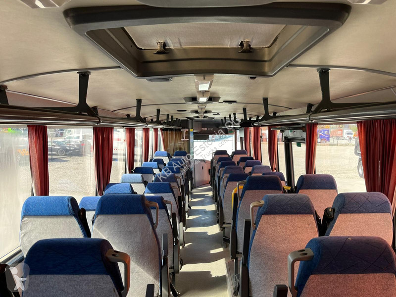 Autobuz SOR C 10.5 47 SEATS + 30 STANDING /...