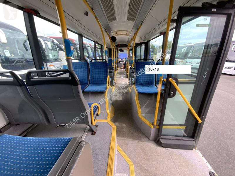 Autobús Volvo 7700