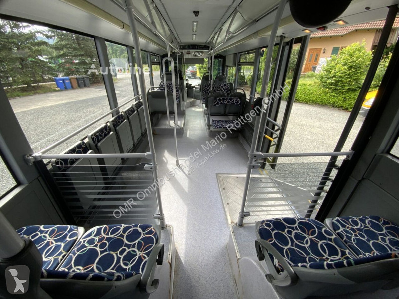 Camioneta Setra