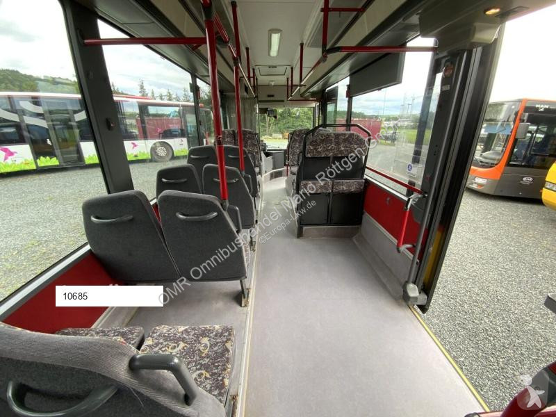 Autobus Setra
