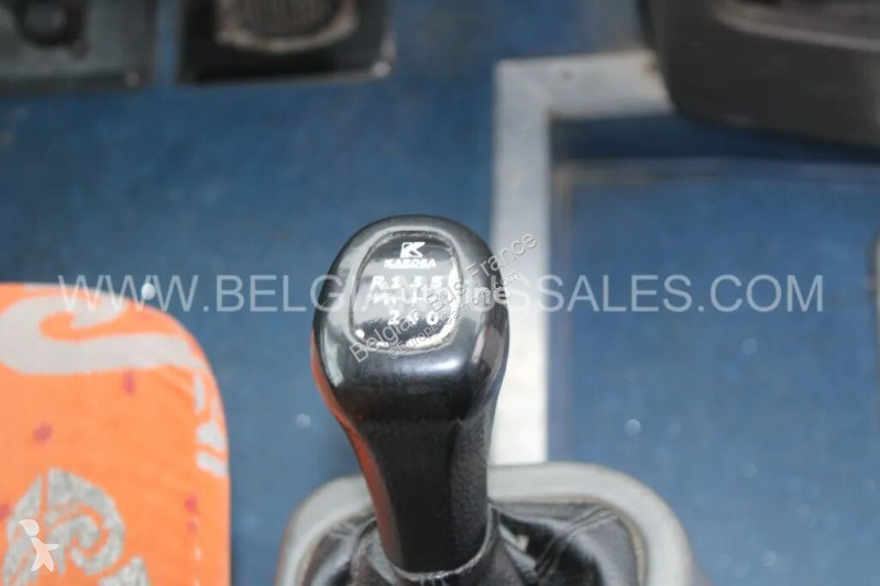 Autobuz Iveco / Recreo / 12.8m / Euro 5