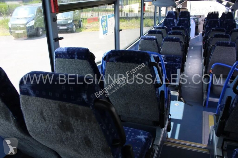 Autobuz Iveco LE / 12.8m / Euro 5