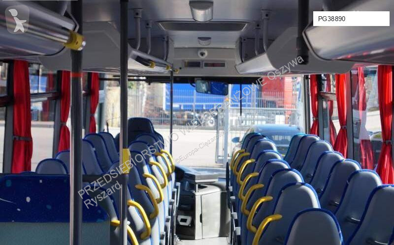 Autobuz Mercedes INTOURO