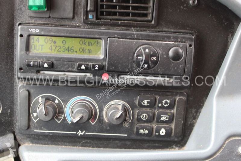 Autobus Setra Business