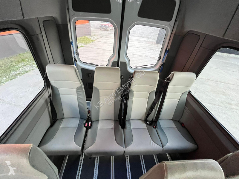 Bus Mercedes 516 CDI 16+1 SEATS / DRIVERS AC /...