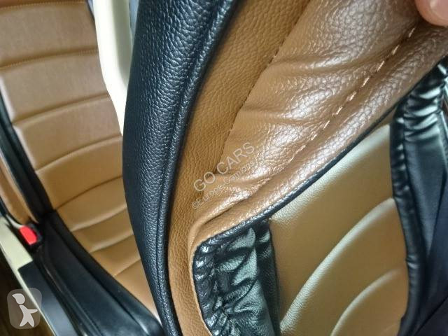 Veicolo commerciale Mercedes 519 18+1+1 VIP