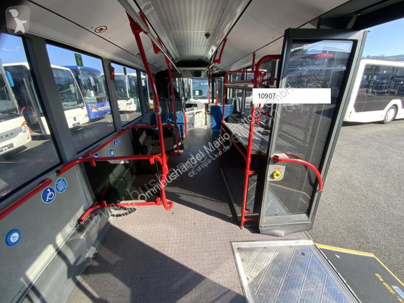 باص Mercedes O 530
