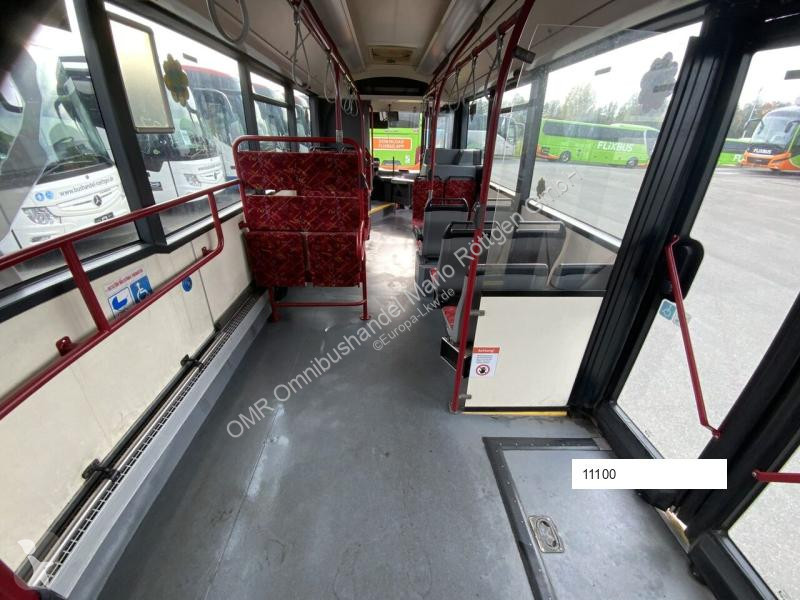 Autobús Volvo 7700
