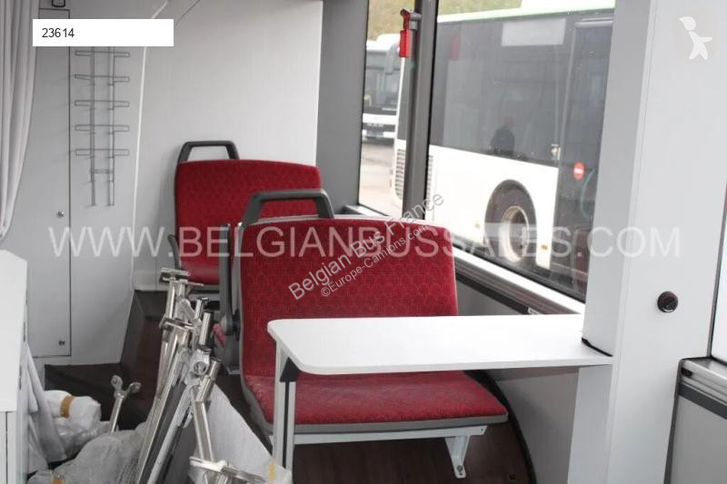 Autobuz MAN Lions City G / Medical Bus / TOP /...