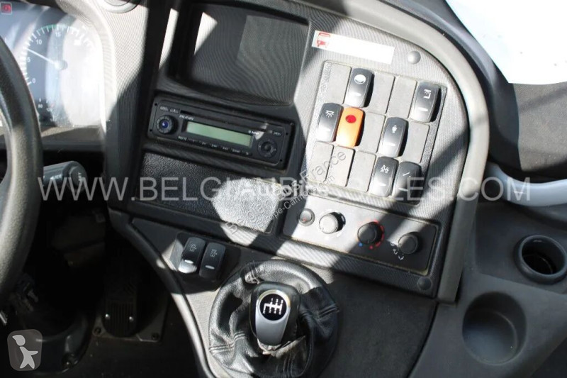 Camioneta Temsa LD 12 SB / Crossway / Intouro /...