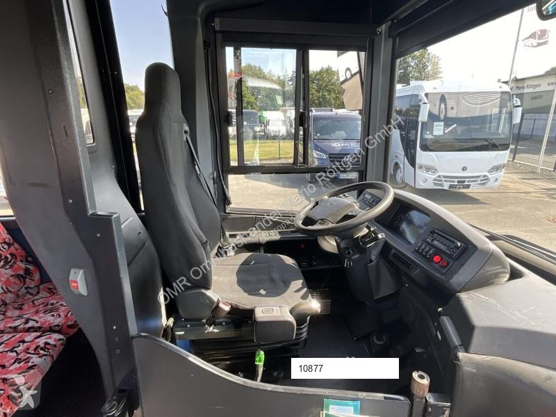Autobús Volvo 8700 LE