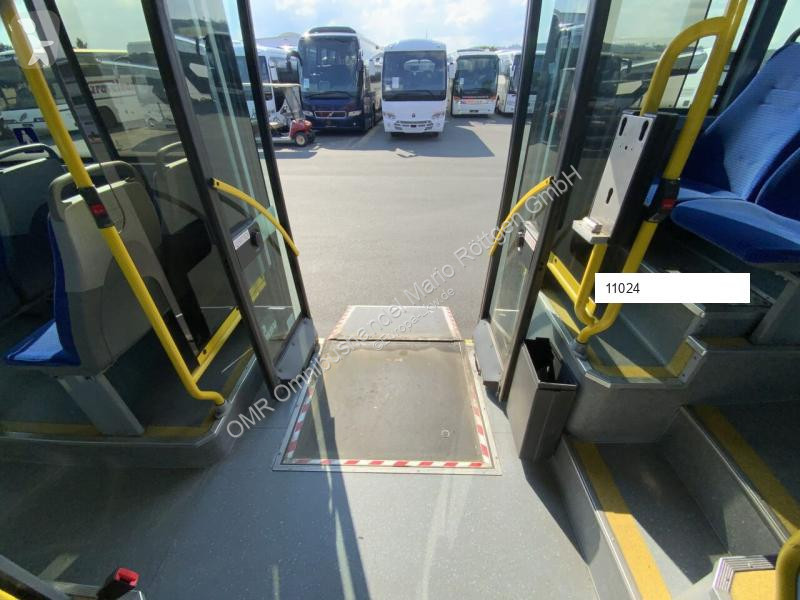 Autobus Irisbus LE