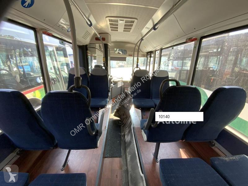 Camioneta MAN A 20 Lion´s City