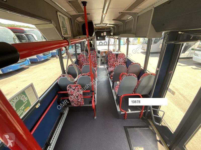 Autobús Volvo 8700 LE