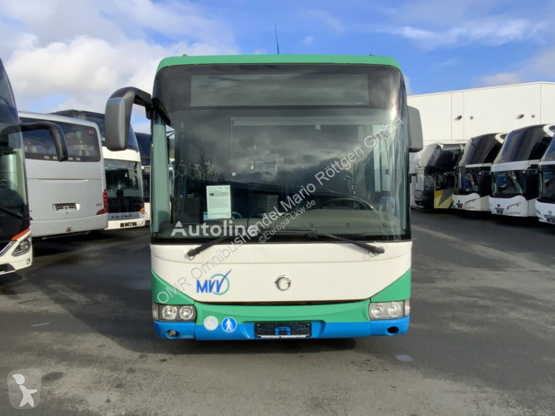 Autobuz Iveco LE