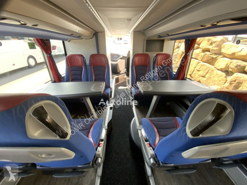 Rutebil Setra S 531 DT