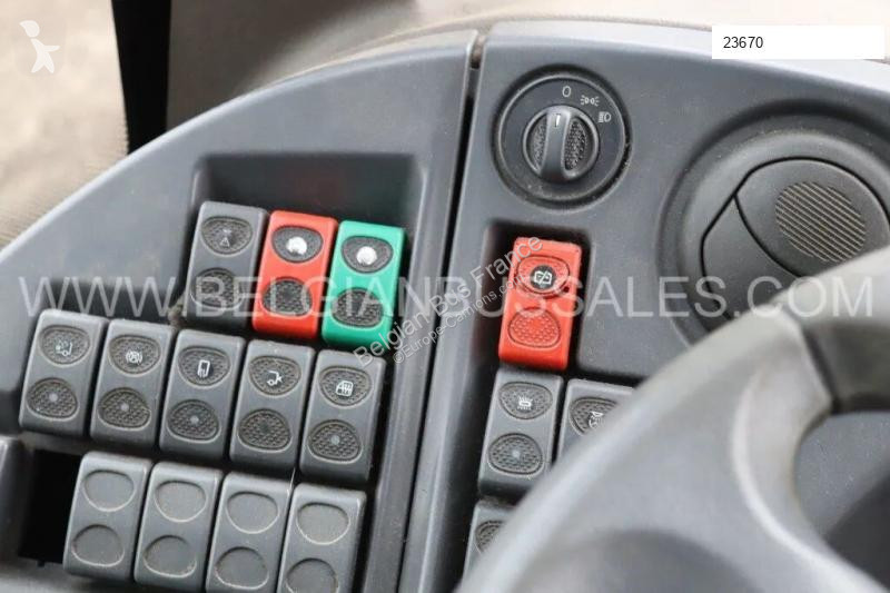 Autobuz Iveco /Airco