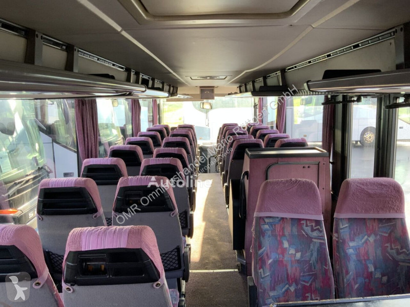 Autobus Setra S