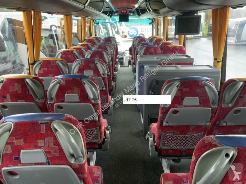 Bus VDL Bova Futura FHD