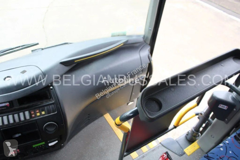 Autobuz Otokar U / Airco /