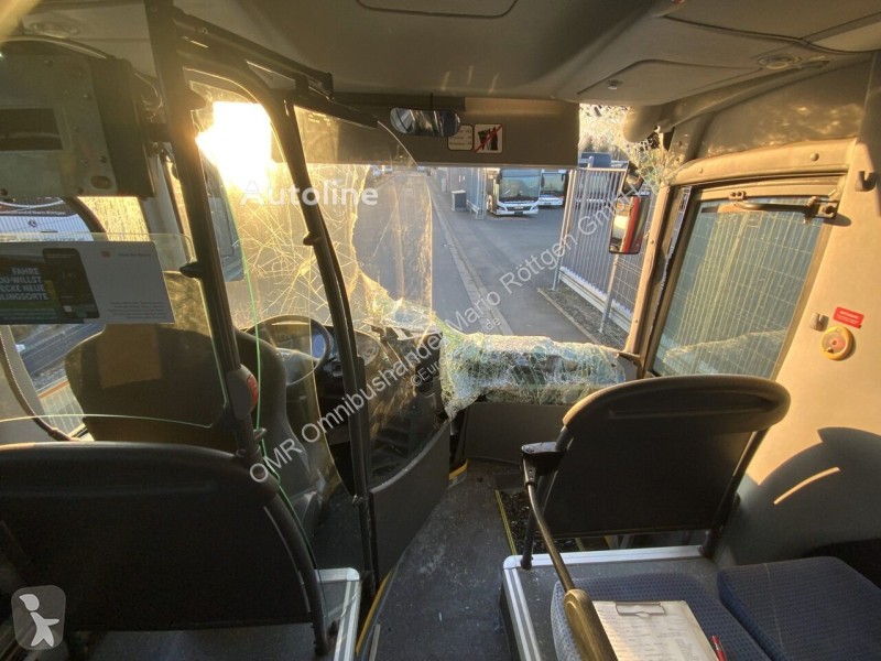 Autobussen MAN R 12 Lion`s Regio