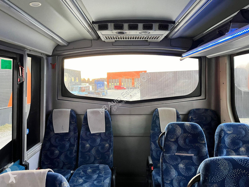 Autobuz Iveco Kapena Thesi 7 PCS AVAILABLE...