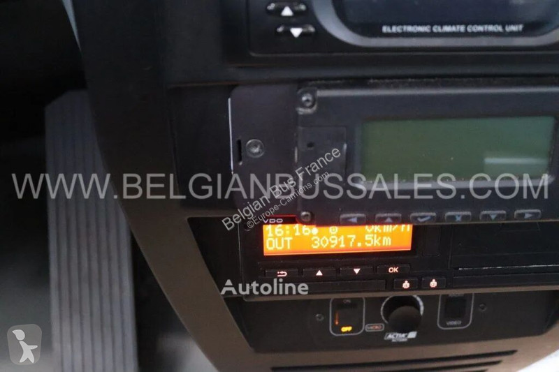 Autobuz Isuzu Anadolu Grand Toro / Navigo Mega...