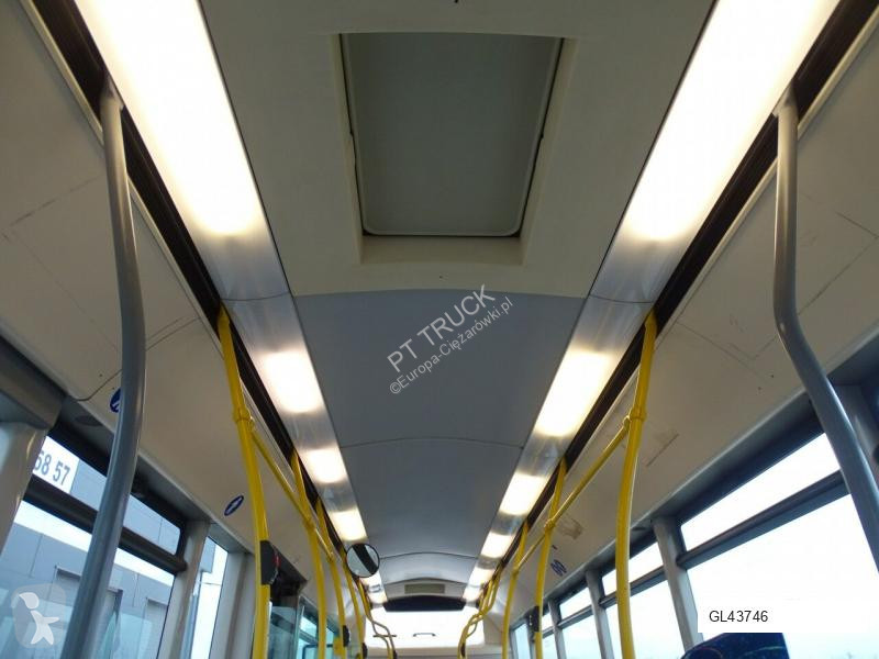 Buss  GX327