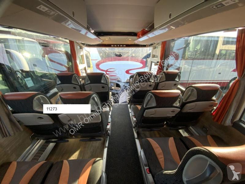Autobus Setra S 516 HD