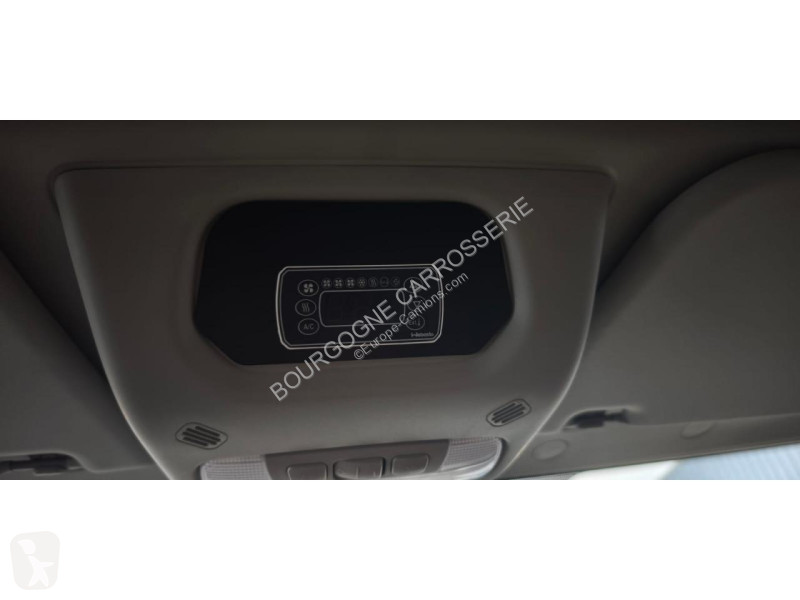 باص Ford TRANSIT e-E425 L3H2 - 269  MINICAR Bus...