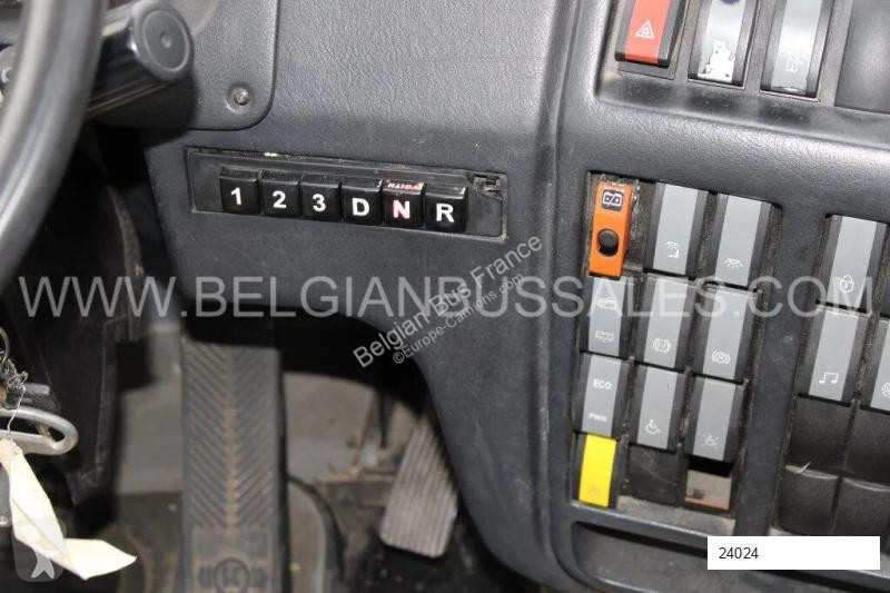Autobuz Otokar 250 / 9.18m / Airco / Lift /...