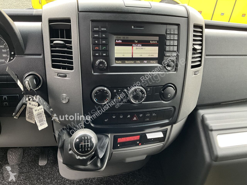 Furgoneta Volkswagen 2,0 D