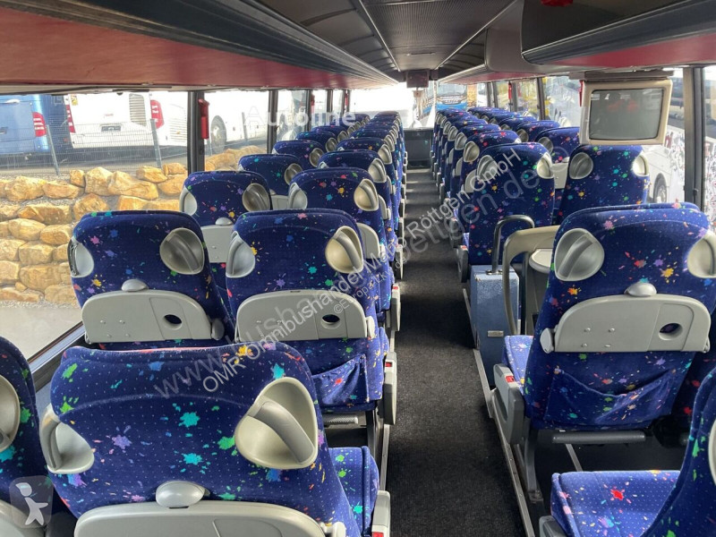 Touringcar Setra S 328 DT