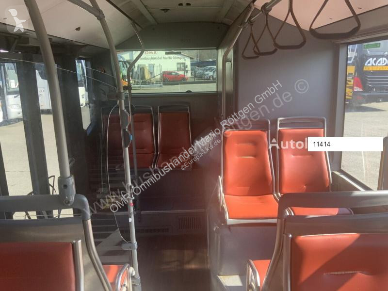 Autobuz Mercedes O 530 G