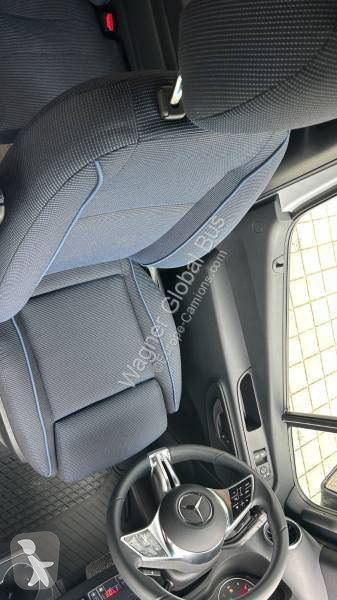 Autobus Mercedes 517 Eco sur commande