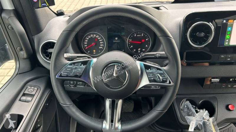 Autobus Mercedes 517 Multi neuf sur commande