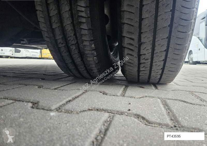 Autobussen Iveco 70C17 ERENER / SPROWADZONY /...