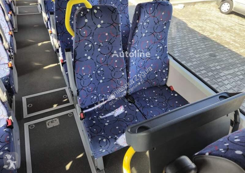 Autobus Otokar NAVIGO / SPROWADZONY Z FR
