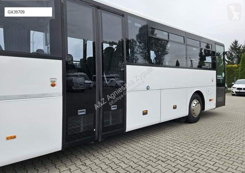 باص Mercedes INTOURO M/L / SPROWADZONY / EEV /...