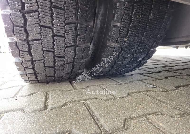 Autobus Otokar VECTIO / KLIMA / PRZEBIEG...