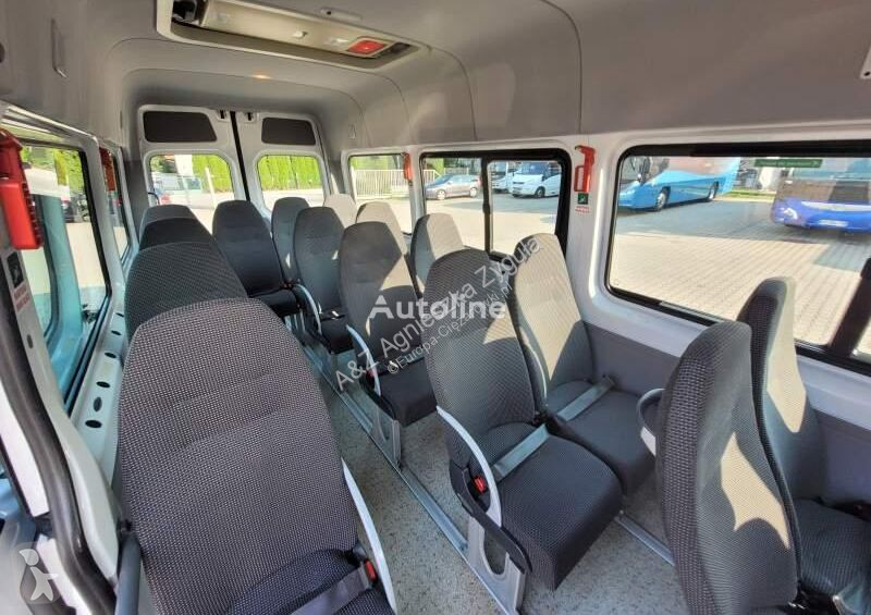 Autobus Mercedes 513 SPRINTER TRANSFER