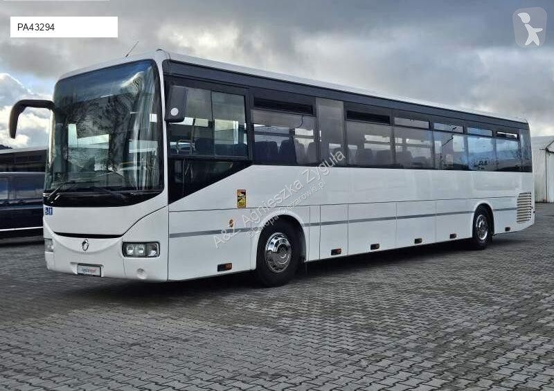 Autobus Irisbus CROSSWAY/ SPROWADZONY/...