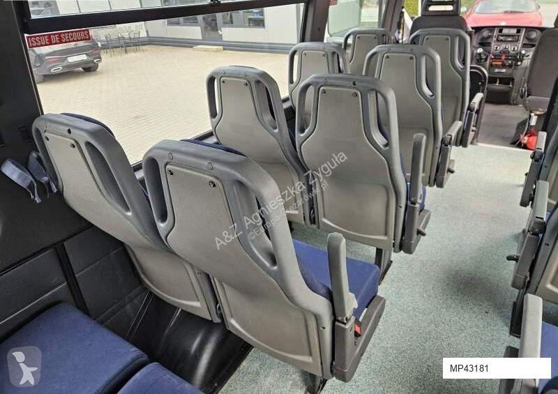 Furgoneta Iveco A50C17 DAILY