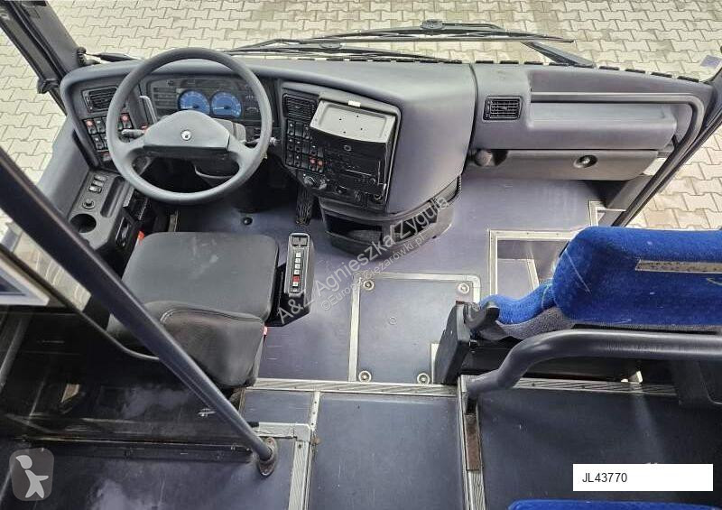 Autobus Irisbus ILIADE RT / SPROWADZONA / 10.60...
