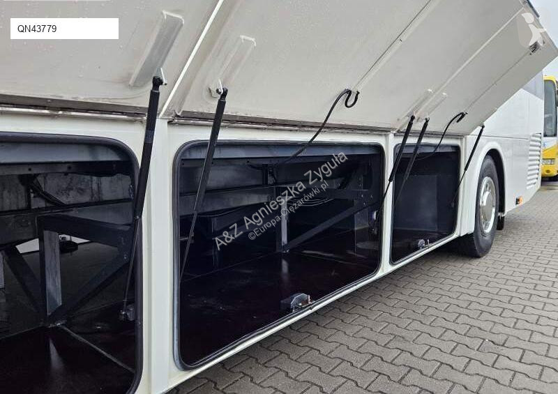 Autobus Irisbus CROSSWAY