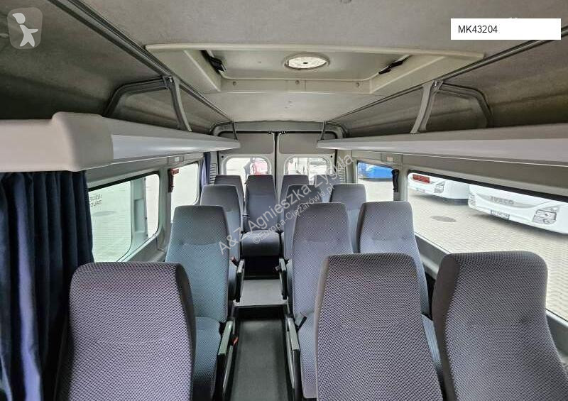 Autobuz Citroën JUMPER / SPROWADZONY / 17...