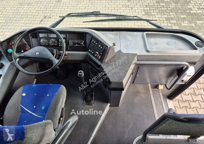 Autobus Irisbus AXER / SPROWADZONY Z FRANCJI